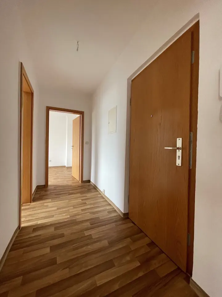2 Zimmer Wohnung mit 43 m² in Gera – Bild 9