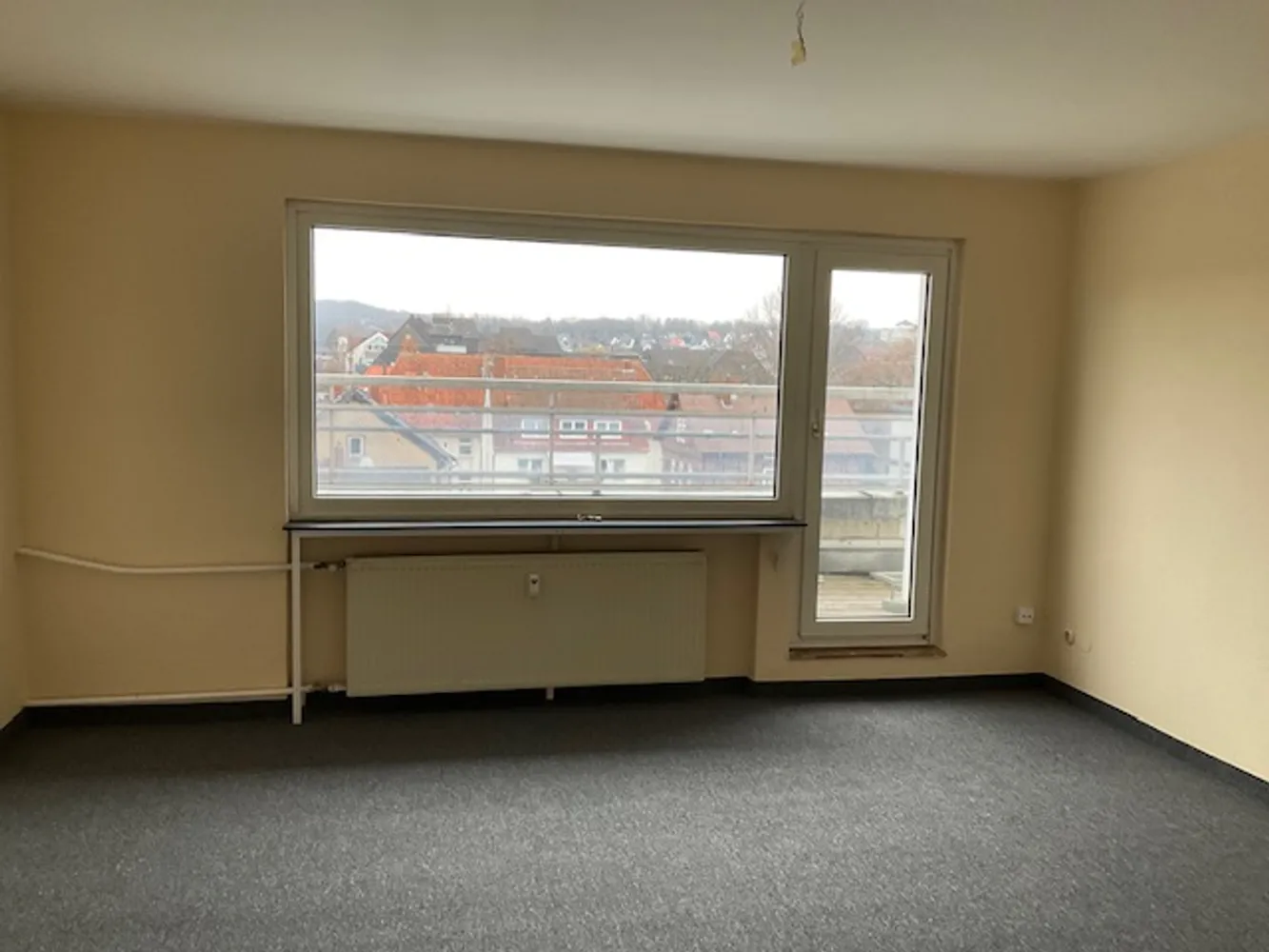 3 Zimmer Wohnung mit 82 m² in Salzgitter – Bild 1
