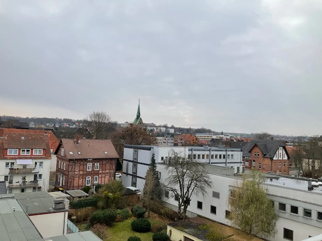 3 Zimmer Wohnung mit 82 m² in Salzgitter – Bild 10