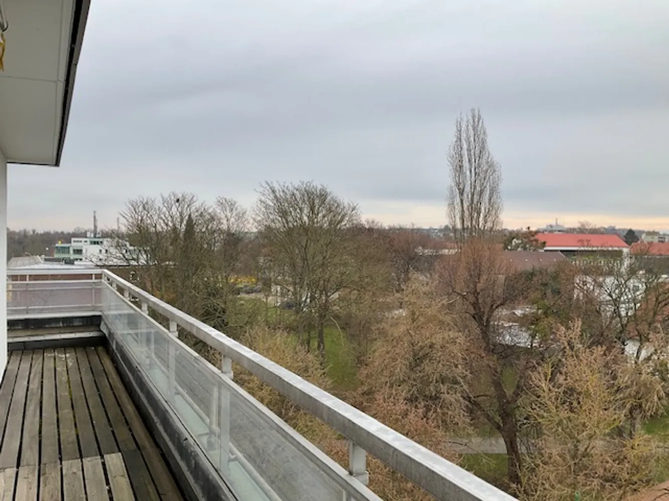 3 Zimmer Wohnung mit 82 m² in Salzgitter – Bild 11