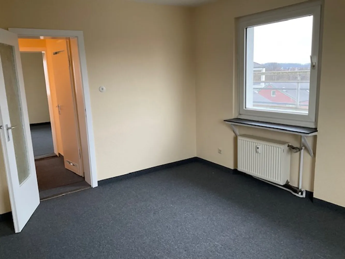 3 Zimmer Wohnung mit 82 m² in Salzgitter – Bild 3