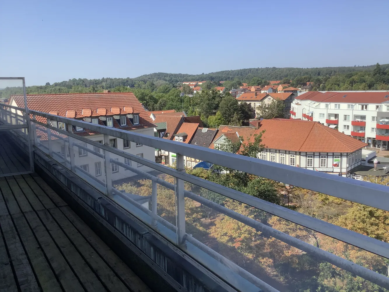 3 Zimmer Wohnung mit 82 m² in Salzgitter – Bild 9