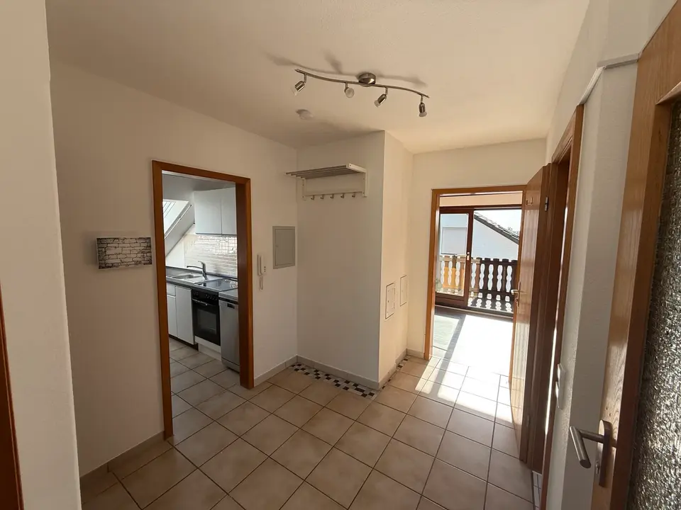 3 Zimmer Wohnung mit 62 m² in Göppingen – Bild 4