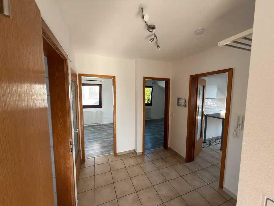 3 Zimmer Wohnung mit 62 m² in Göppingen – Bild 5