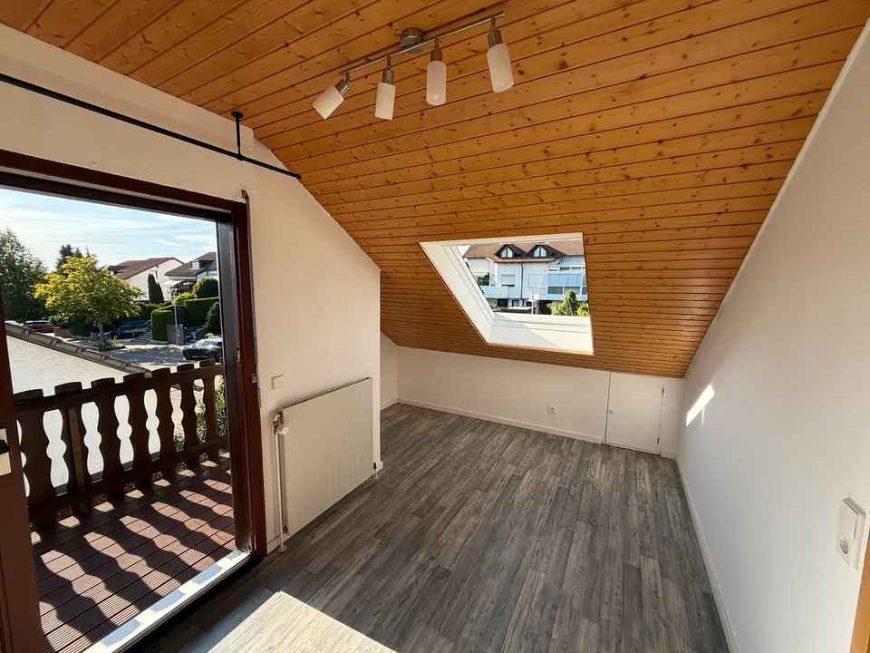 3 Zimmer Wohnung mit 62 m² in Göppingen – Bild 6