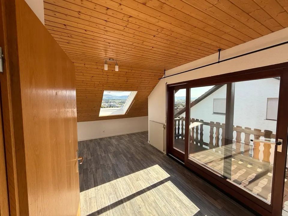 3 Zimmer Wohnung mit 62 m² in Göppingen – Bild 7