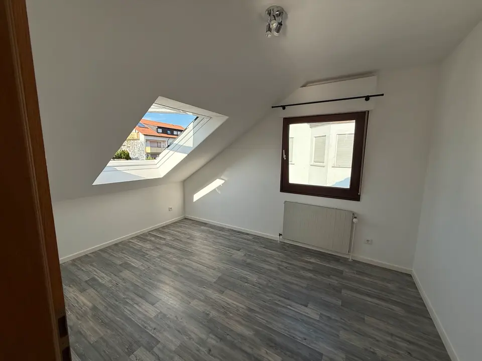 3 Zimmer Wohnung mit 62 m² in Göppingen – Bild 8