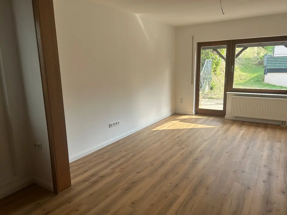 6 Zimmer Haus mit 130 m² in Rodgau – Bild 1