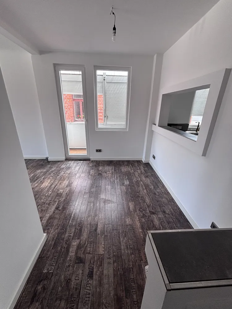 4 Zimmer Wohnung mit 120 m² in Stuttgart – Bild 1