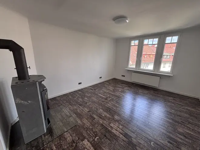 4 Zimmer Wohnung mit 120 m² in Stuttgart – Bild 2