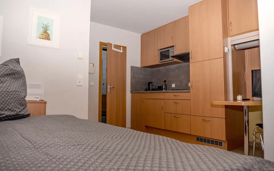 WG-Zimmer mit 20 m² in Stuttgart – Bild 1