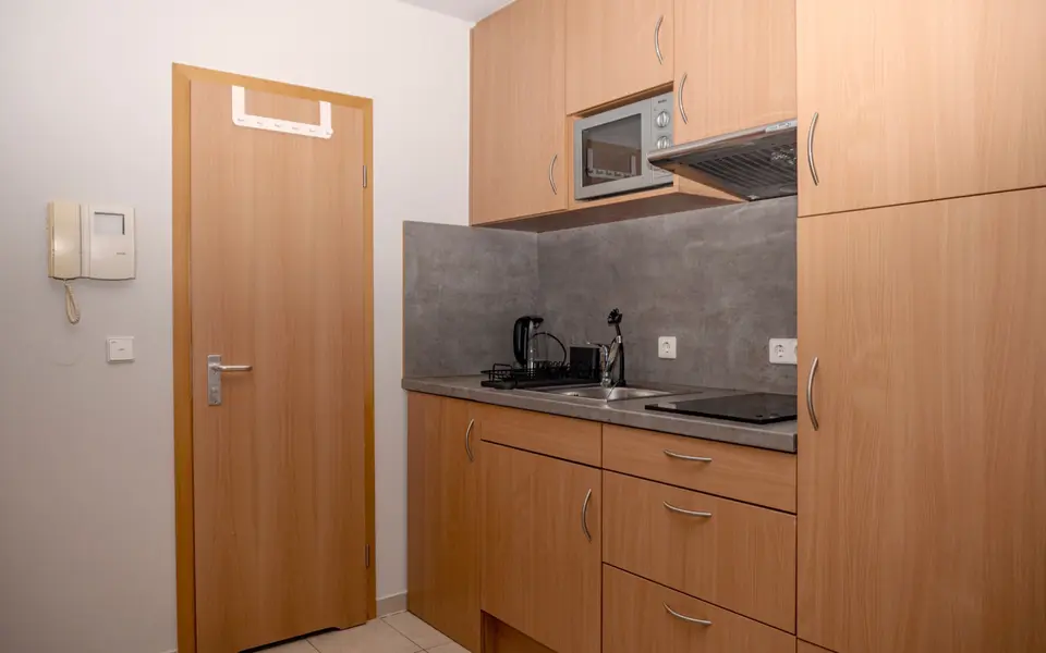 WG-Zimmer mit 20 m² in Stuttgart – Bild 2