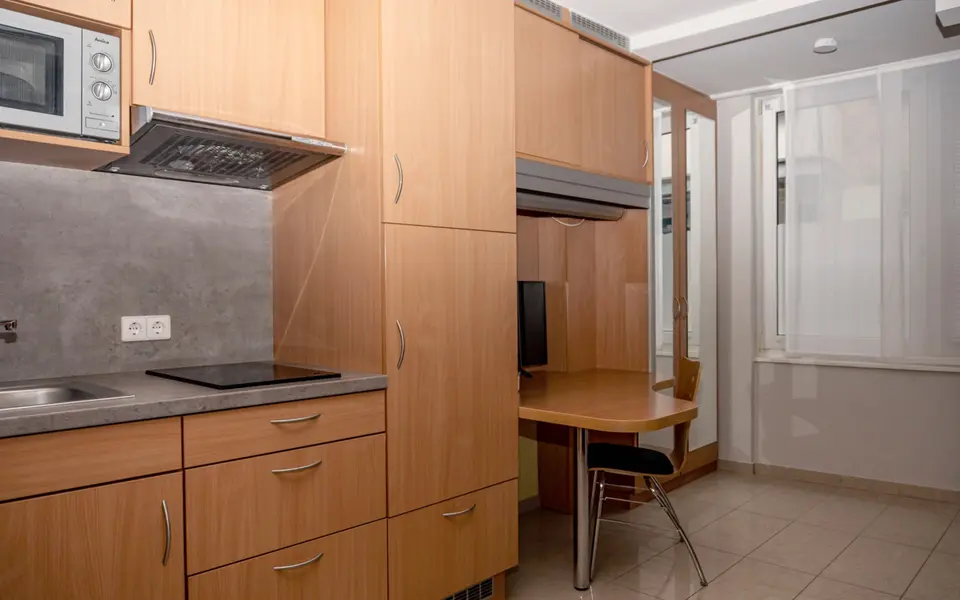 WG-Zimmer mit 20 m² in Stuttgart – Bild 5