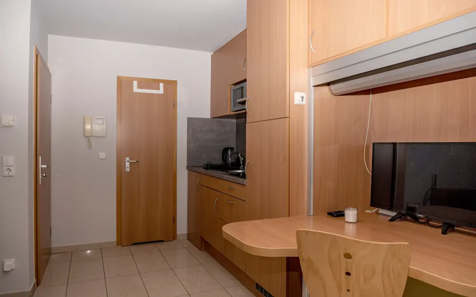 WG-Zimmer mit 20 m² in Stuttgart – Bild 6