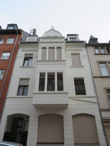 3 Zimmer Wohnung mit 84 m² in Wiesbaden – Bild 1