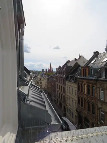3 Zimmer Wohnung mit 84 m² in Wiesbaden – Bild 12