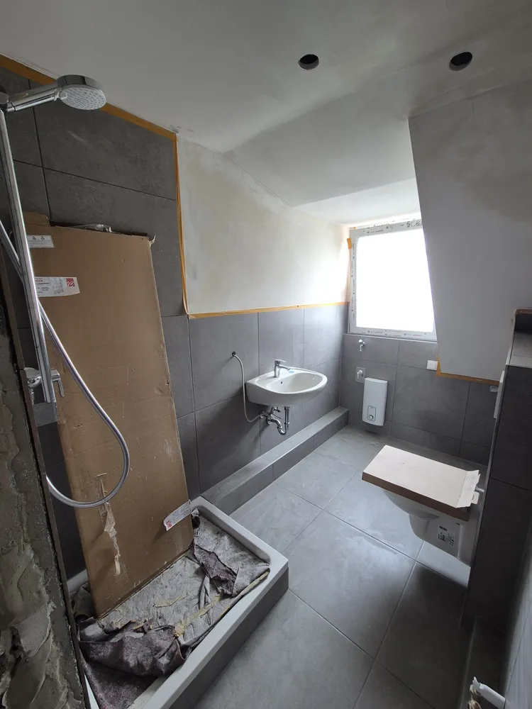 2 Zimmer Wohnung mit 64 m² in Saarbrücken – Bild 1