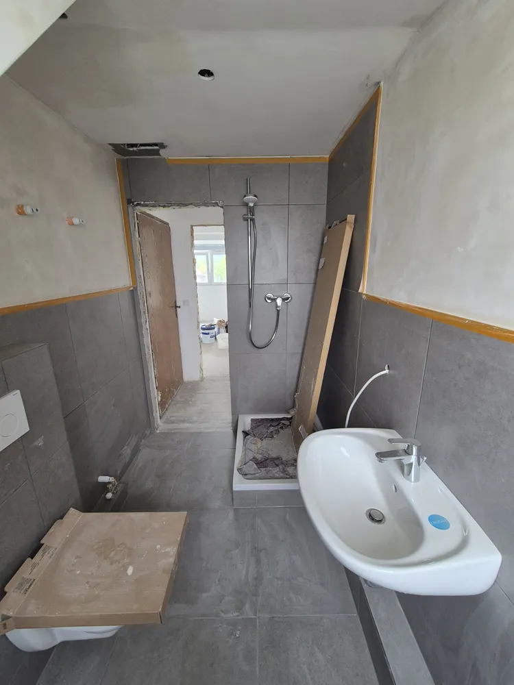 2 Zimmer Wohnung mit 64 m² in Saarbrücken – Bild 2
