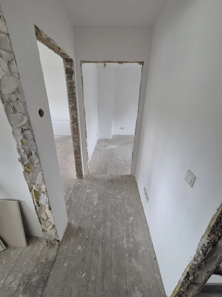 2 Zimmer Wohnung mit 64 m² in Saarbrücken – Bild 3