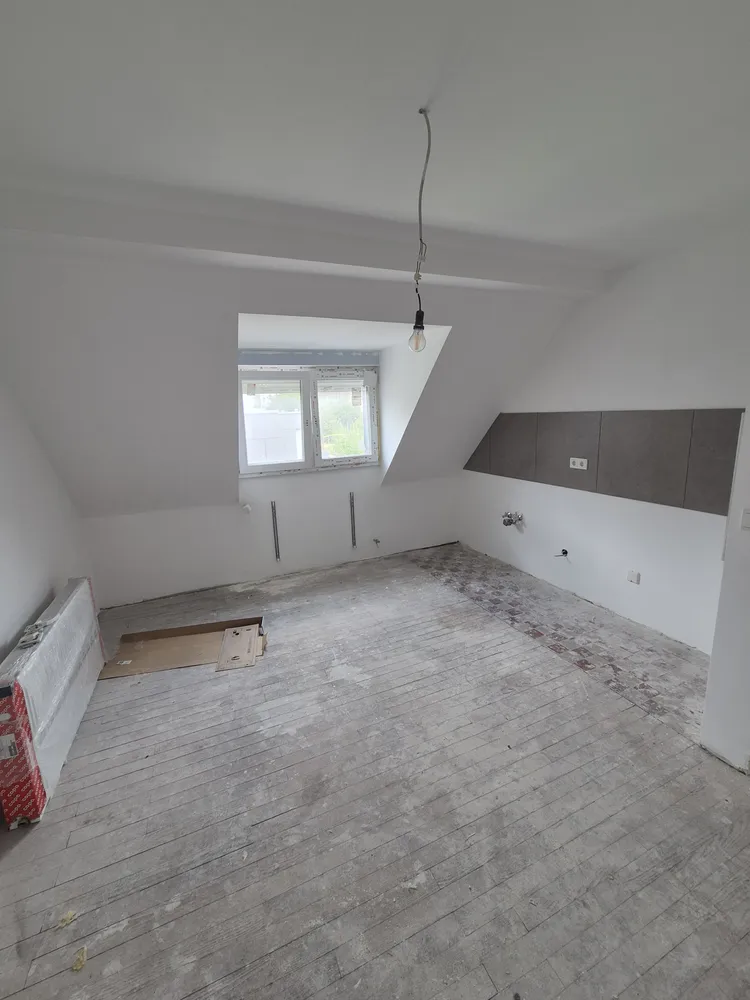 2 Zimmer Wohnung mit 64 m² in Saarbrücken – Bild 6