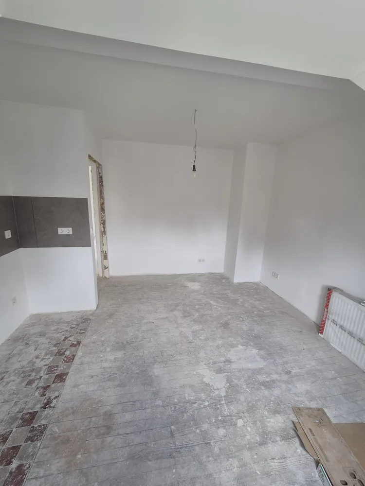 2 Zimmer Wohnung mit 64 m² in Saarbrücken – Bild 7