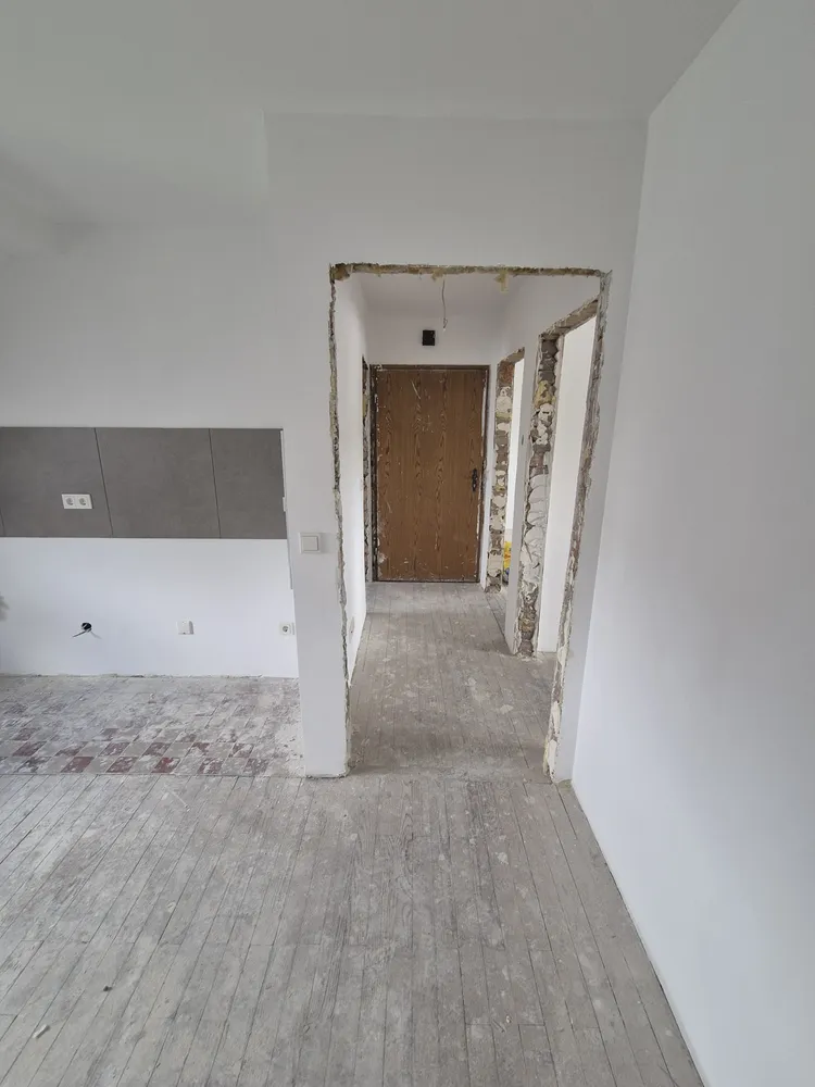 2 Zimmer Wohnung mit 64 m² in Saarbrücken – Bild 8