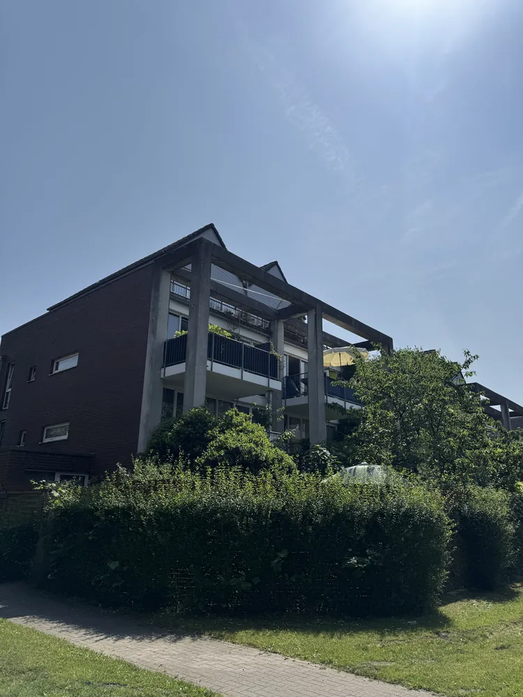 2 Zimmer Wohnung mit 60 m² in Oberhausen – Bild 5