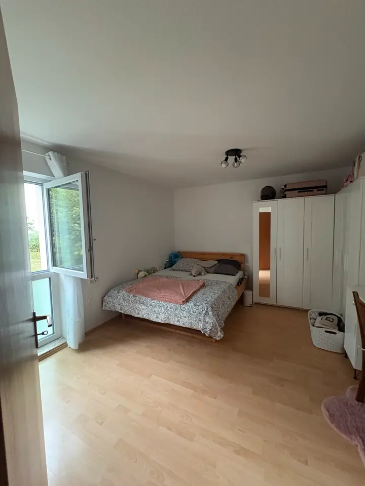3 Zimmer Wohnung mit 65 m² in Ulm – Bild 1