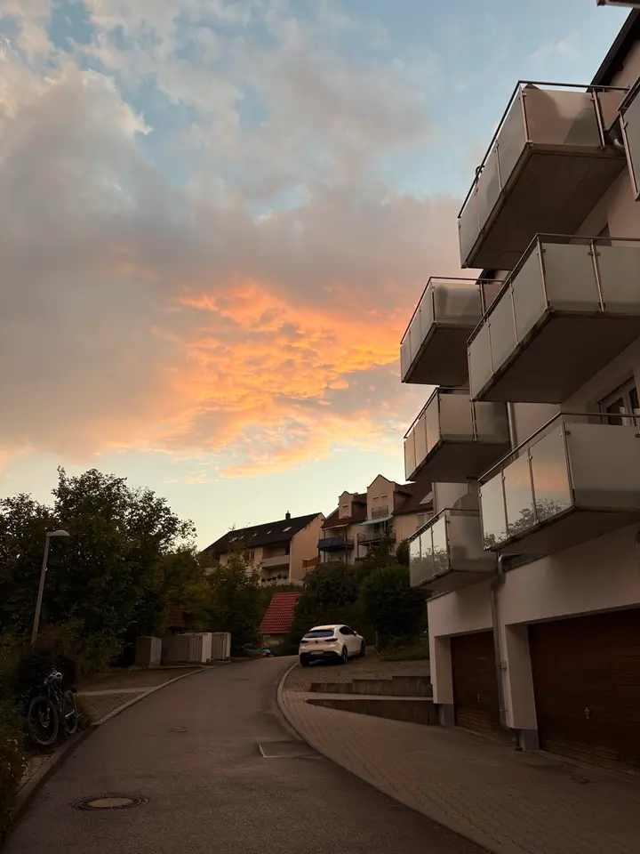 3 Zimmer Wohnung mit 65 m² in Ulm – Bild 3