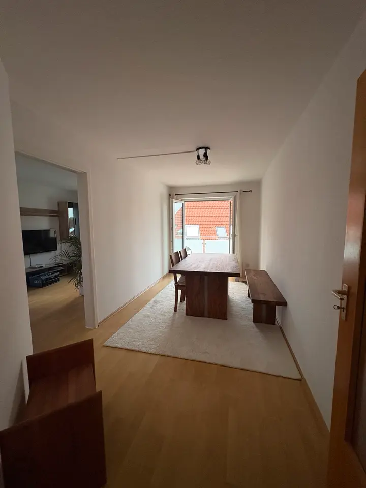 3 Zimmer Wohnung mit 65 m² in Ulm – Bild 5