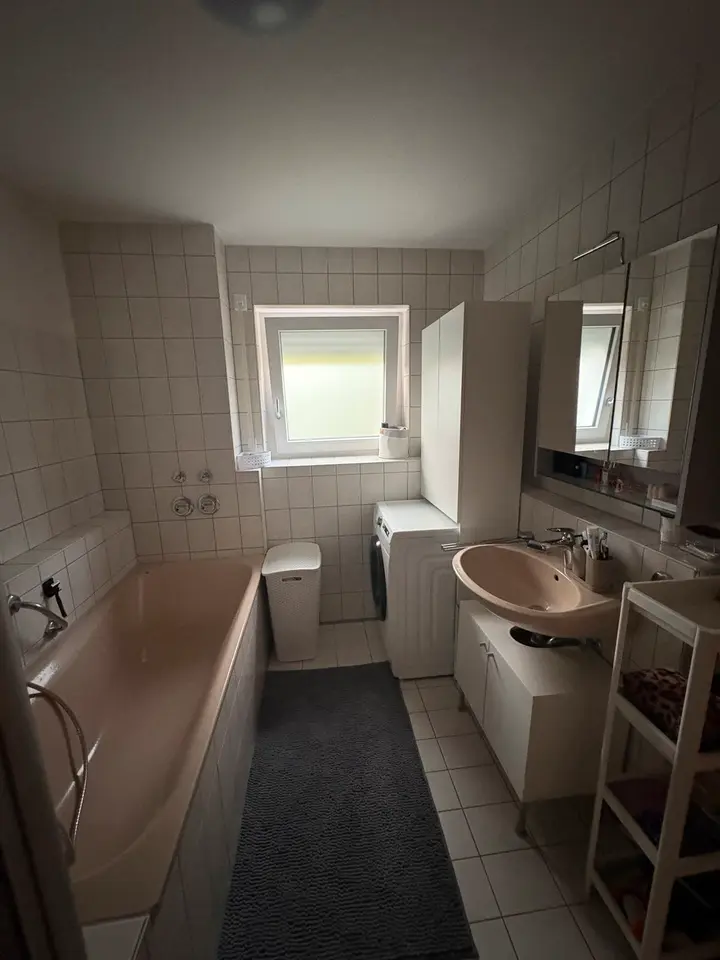 3 Zimmer Wohnung mit 65 m² in Ulm – Bild 6