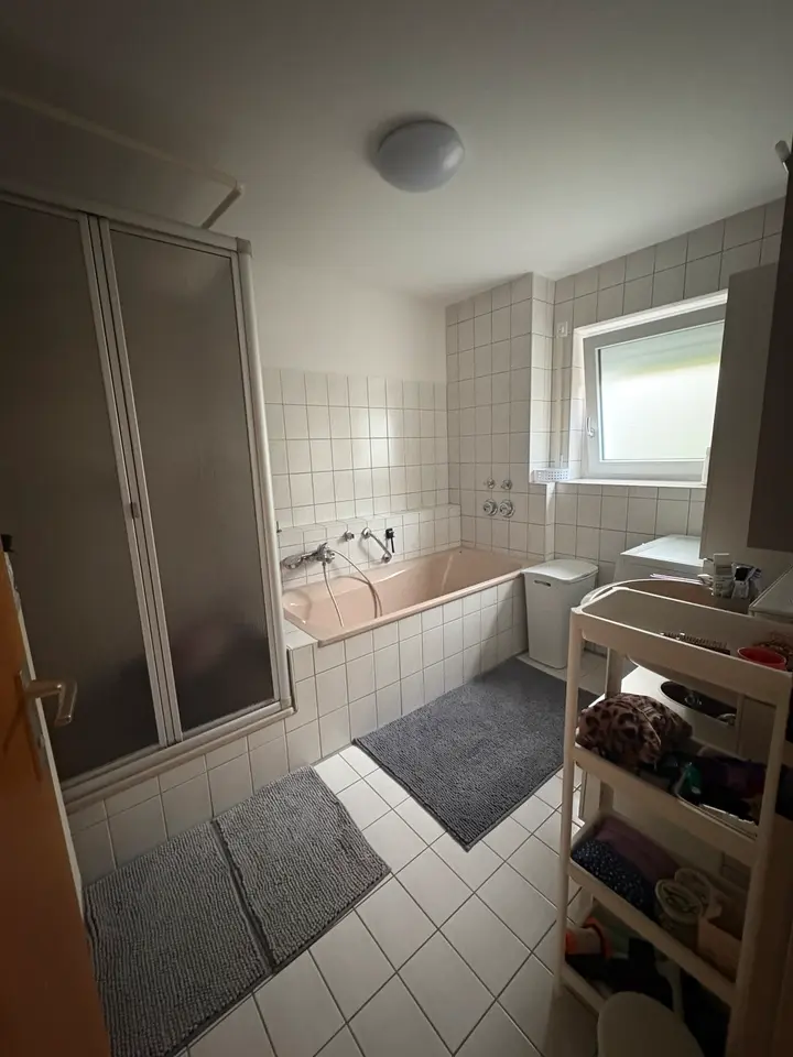 3 Zimmer Wohnung mit 65 m² in Ulm – Bild 7