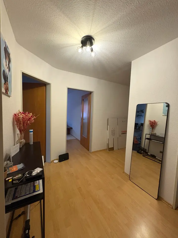 3 Zimmer Wohnung mit 65 m² in Ulm – Bild 8