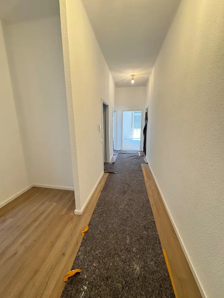2 Zimmer Wohnung mit 75 m² in Detmold – Bild 8