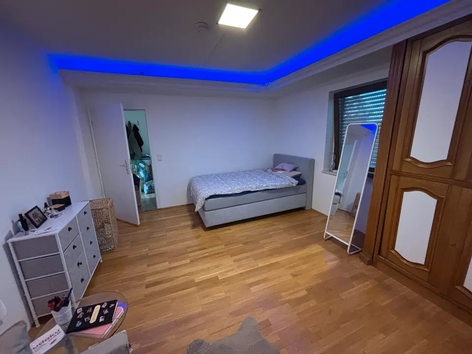 WG-Zimmer mit 16 m² in Regensburg – Bild 2