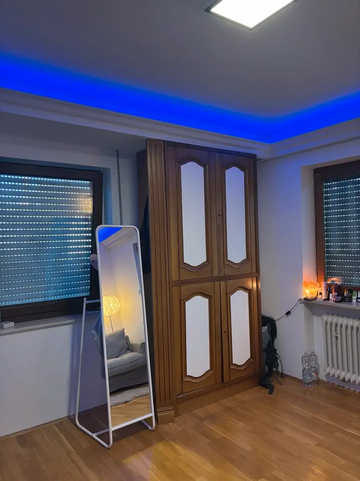 WG-Zimmer mit 16 m² in Regensburg – Bild 3