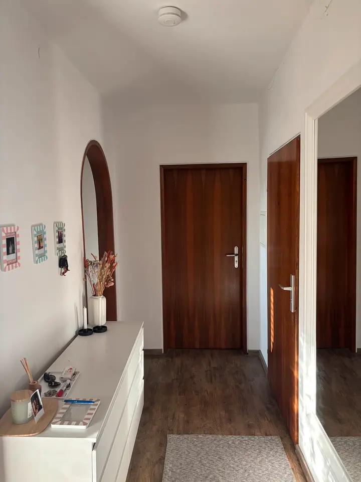 WG-Zimmer mit 16 m² in Regensburg – Bild 4