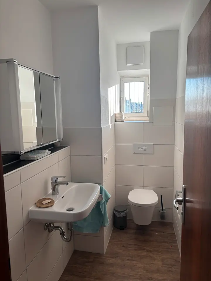 WG-Zimmer mit 16 m² in Regensburg – Bild 5