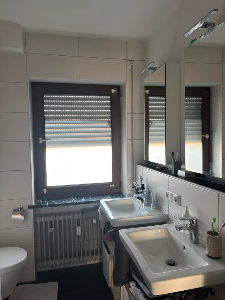 WG-Zimmer mit 16 m² in Regensburg – Bild 7