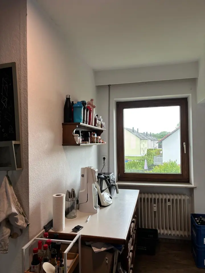 WG-Zimmer mit 16 m² in Regensburg – Bild 10