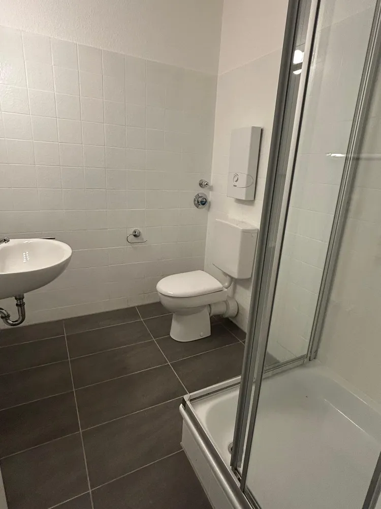 1 Zimmer Wohnung mit 27 m² in Bielefeld – Bild 7