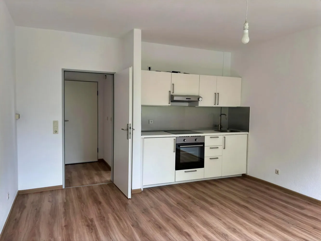 1 Zimmer Wohnung mit 27 m² in Bielefeld – Bild 9
