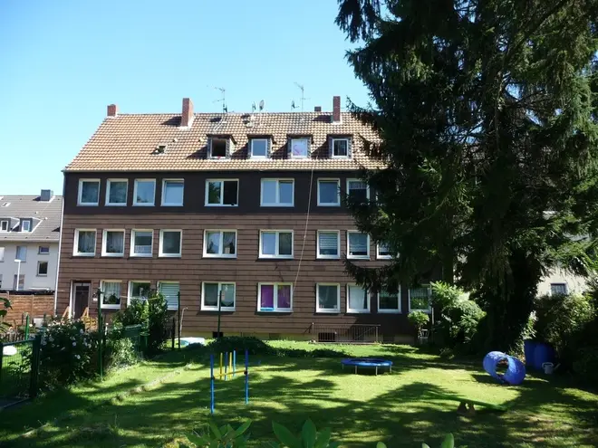 3 Zimmer Wohnung mit 57 m² in Gelsenkirchen – Bild 11