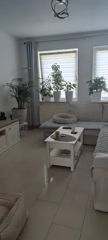 3 Zimmer Wohnung mit 57 m² in Gelsenkirchen – Bild 2