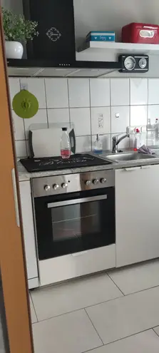 3 Zimmer Wohnung mit 57 m² in Gelsenkirchen – Bild 6