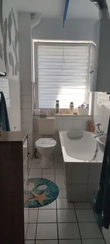 3 Zimmer Wohnung mit 57 m² in Gelsenkirchen – Bild 8