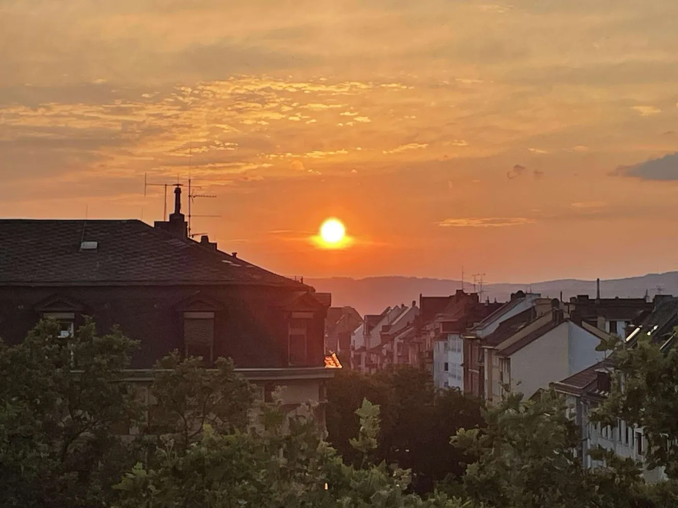 1 Zimmer Wohnung mit 40 m² in Mainz – Bild 11
