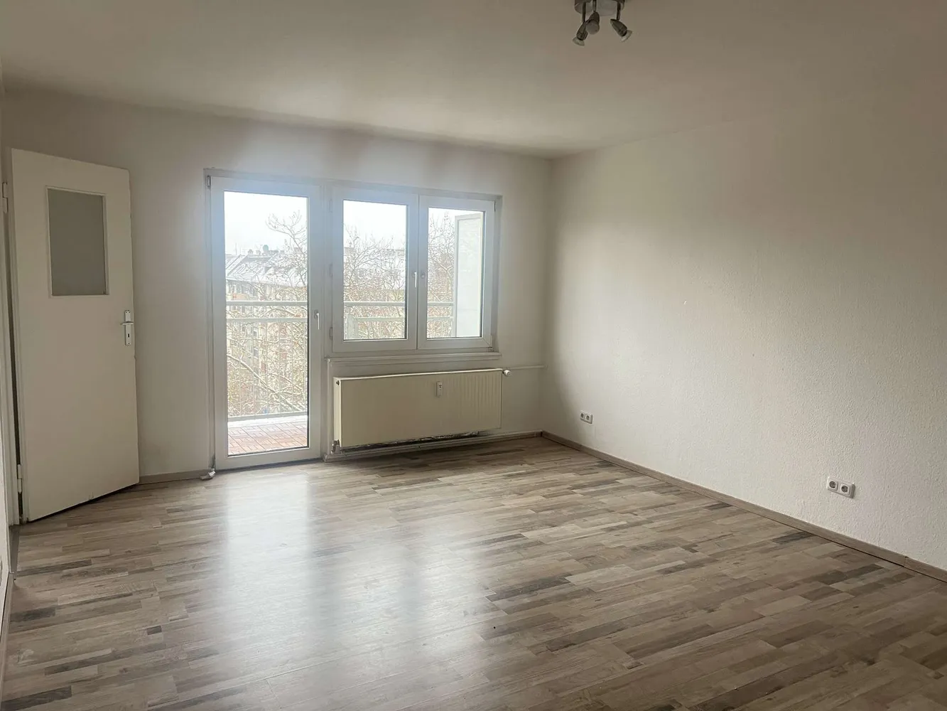1 Zimmer Wohnung mit 40 m² in Mainz – Bild 3
