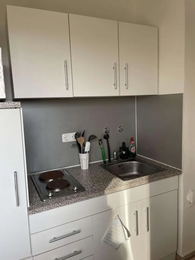 1 Zimmer Wohnung mit 40 m² in Mainz – Bild 5