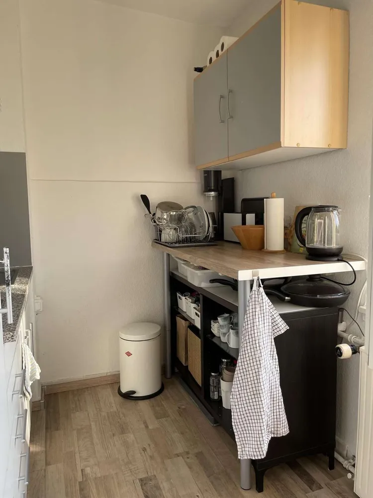 1 Zimmer Wohnung mit 40 m² in Mainz – Bild 6